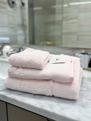 Peshqir set me 3 pjese Hagel