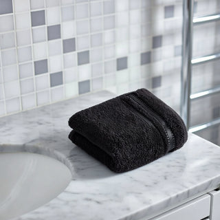 Peshqir me qendisje Hagel