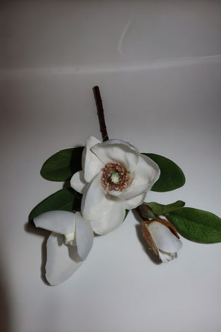 Lule dekorative Hagel