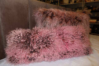 Jastik dekorativ Hagel