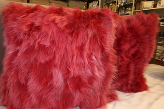 Jastik dekorativ Hagel