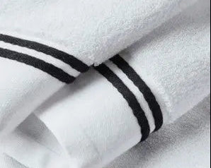 Peshqir Hazel black Hagel