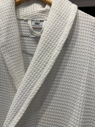 Robdishan Waffle Hagel