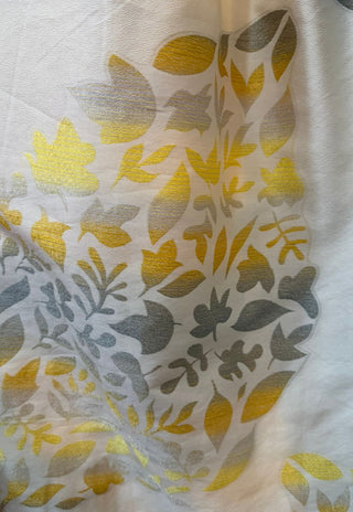 Perde caravell Hagel