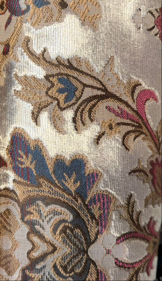 Tekstil tapicerie Hagel