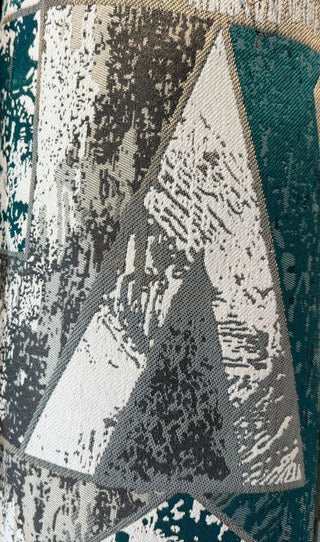 Tekstil tapicerie Hagel