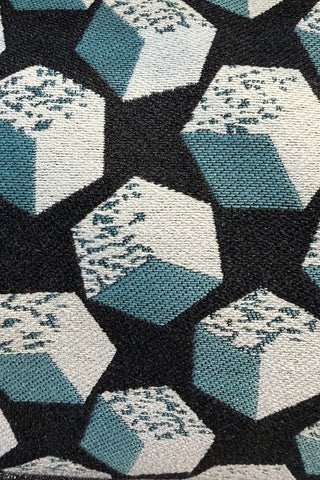 Tekstil tapicerie Hagel