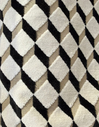 Tekstil tapicerie Hagel