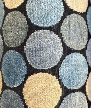 Tekstil tapicerie Hagel