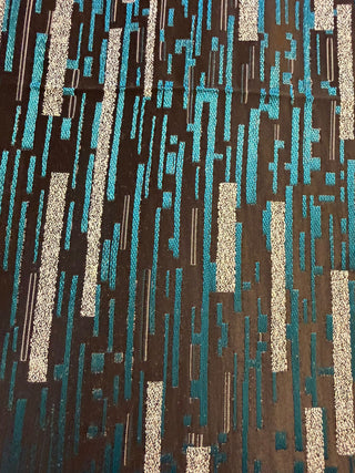 Perde jacquard 2.8m Hagel