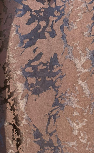 Perde jacquard 2.8m Hagel