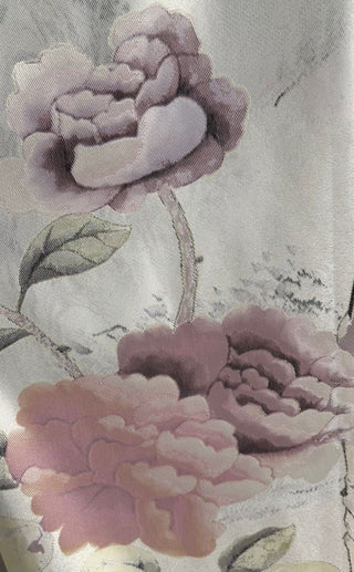 Perde jacquard Hagel