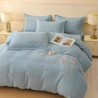 Set çarçafesh Hagel