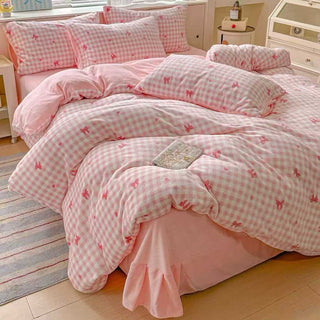 Set çarçafesh Hagel