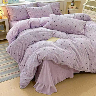 Set çarçafesh Hagel