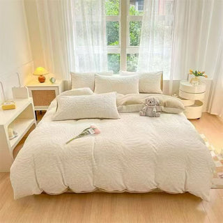 Set çarçafesh Hagel