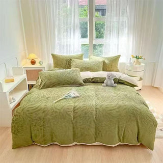 Set çarçafesh Hagel