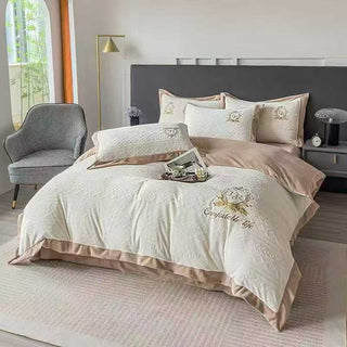 Set çarçafesh Hagel