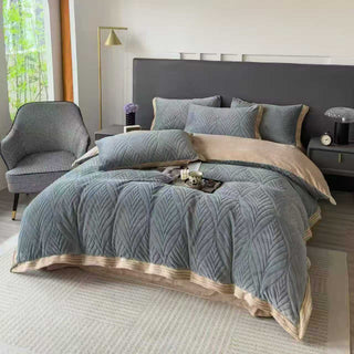 Set çarçafesh Hagel