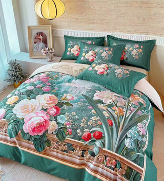 Set çarçafesh Hagel