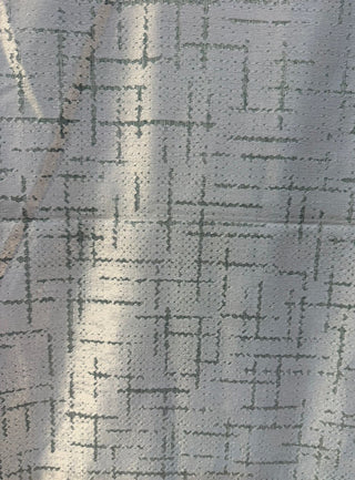 Perde jacquard Hagel