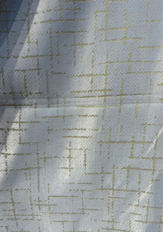 Perde jacquard Hagel