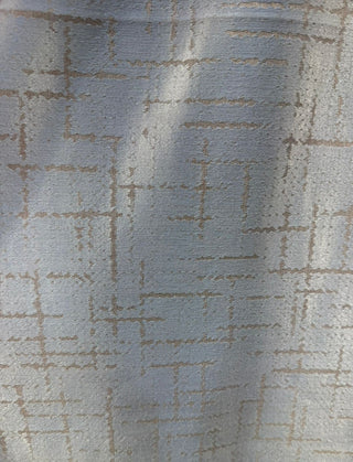 Perde jacquard Hagel