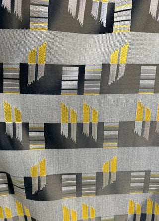 Perde jacquard 8 2.8m Hagel