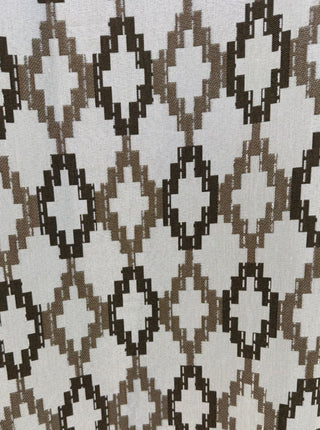 Perde jacquard 2.8m Hagel