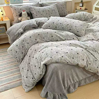 Set çarçafesh Hagel