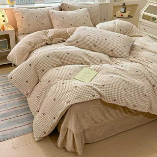 Set çarçafesh Hagel