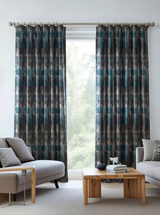 Perde jacquard 2.8m Hagel