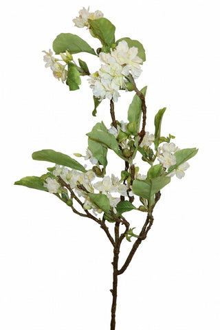 Lule dekorative Hagel