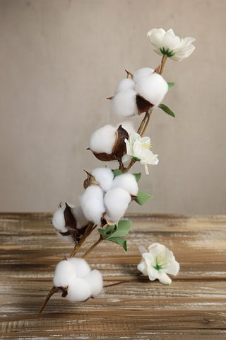 Lule dekorative Hagel