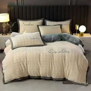 Set çarçafesh Hagel