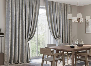 Perde silver me motive Hagel