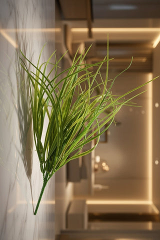 Lule dekorative Hagel